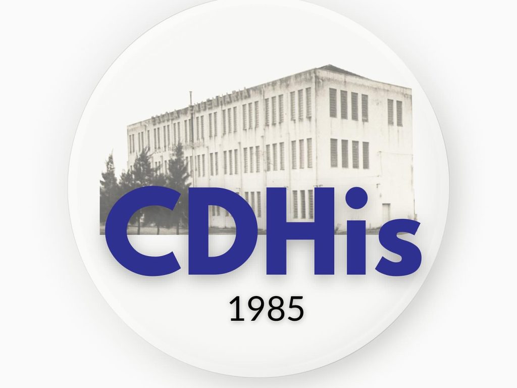Cdhis