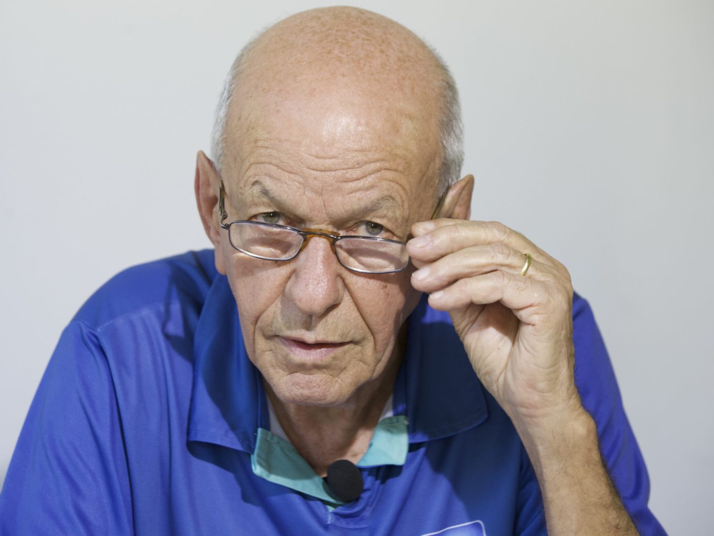 Alberto Gomide