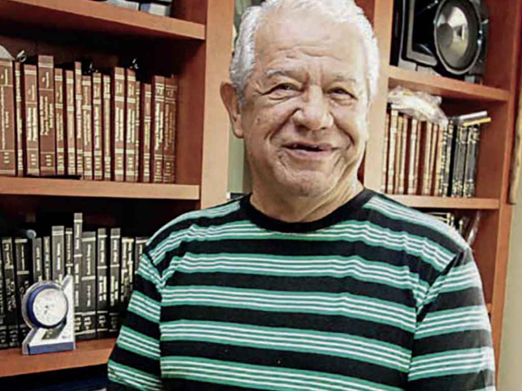Antonio Pereira