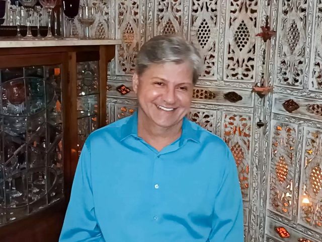 Hugueney Bisneto