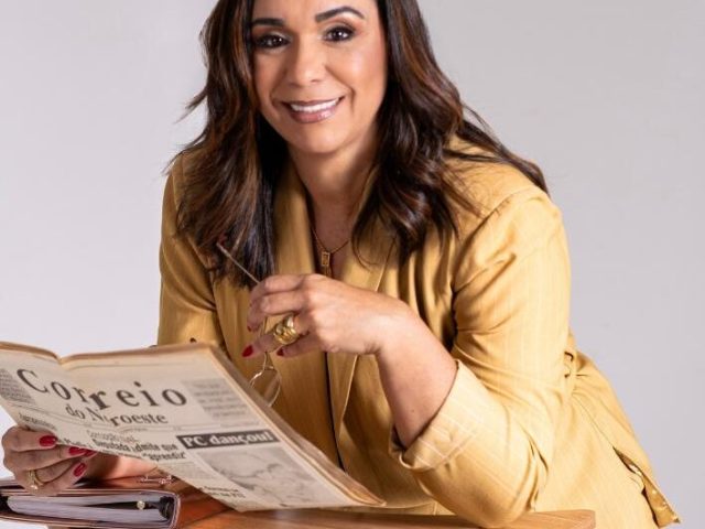 Margareth Castro