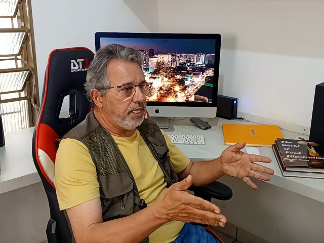 Marlúcio Ferreira 2