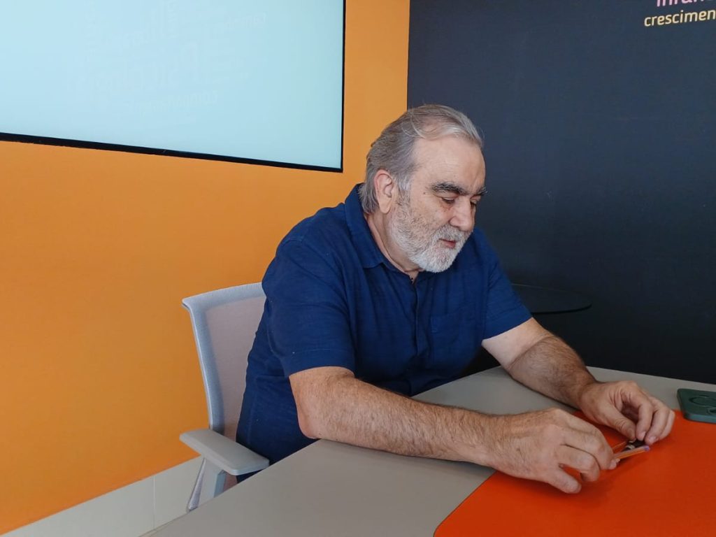 Nárcio Rodrigues